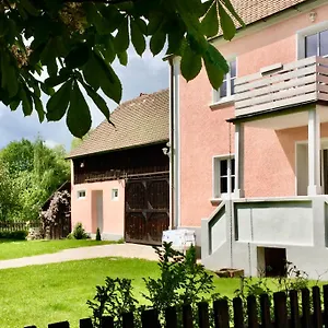 Am Schloss Ferienhaus
